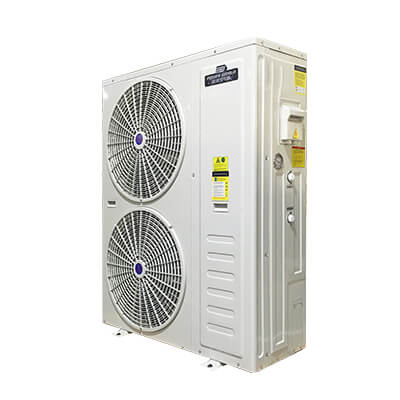 R410a DC Inverter Series -3