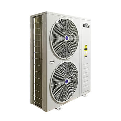 R410a DC Inverter Series - 2